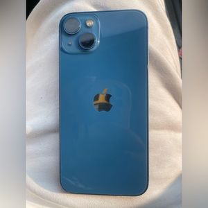 iPhone 13 Blue 256GB Unlocked